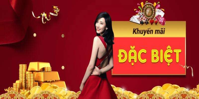 Khuyến mãi tại nhà cái cho thành viên nạp tiền mỗi ngày