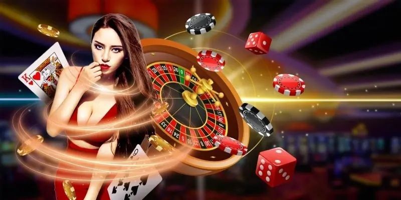 Những điểm tuyệt vời mà nhà cái đầu tư cho sảnh cược