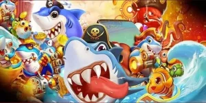 Bắn cá hack