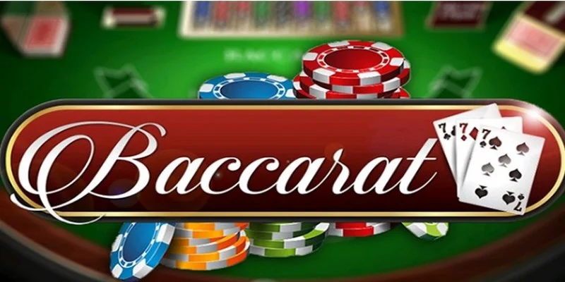 Hướng dẫn cách chơi Baccarat 33win mà những người chơi nên biết