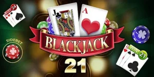Blackjack
