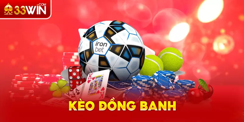 Khám phá cách nhà cái ra kèo tại 33win