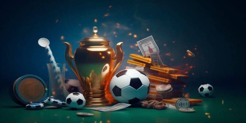Đặt cược ngay lúc trận đấu đang live