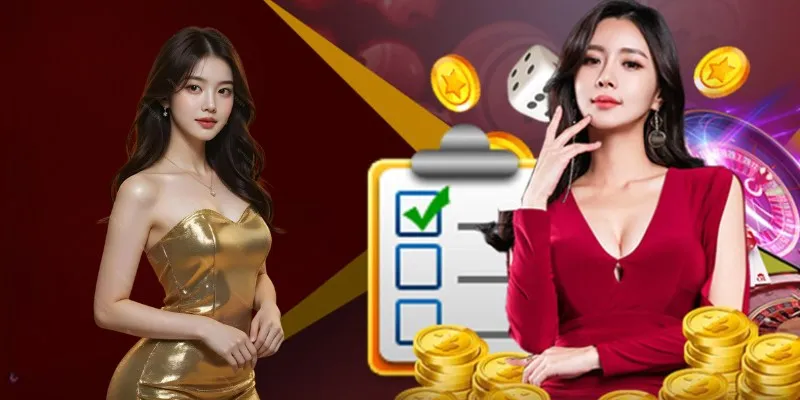 Cập nhật ưu đãi sự kiện cổng game trong phần thông báo tại trang chủ