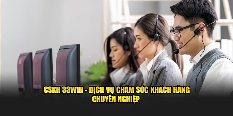Cổng game có dịch vụ chăm sóc khách hàng đạt chuẩn 5 sao