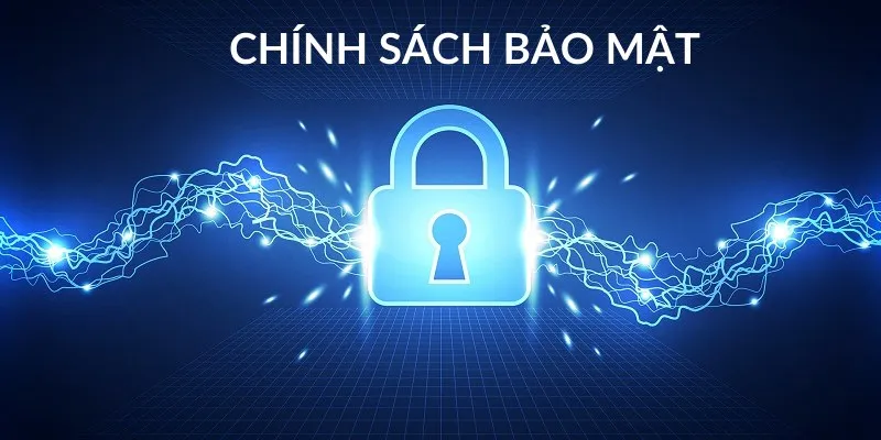 Thông tin về quy định bảo mật tại hệ thống