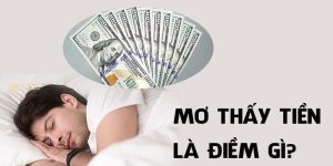Giấc Mơ Tiền Bạc
