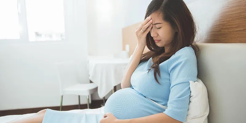 Giấc mơ thấy có bầu là ảo giác mà cảm xúc mang đến Giấc mơ thấy có bầu là ảo giác mà cảm xúc mang đến