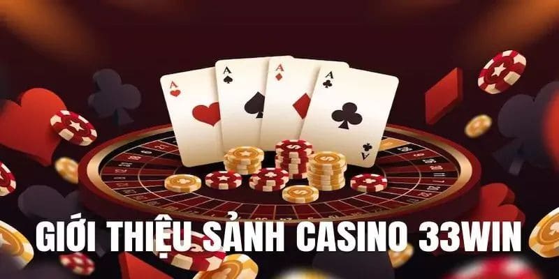 Tổng quan về sảnh KU casino đẳng cấp nhất thị trường