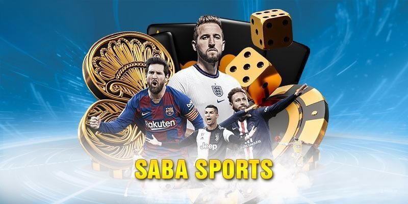 Tìm hiểu thêm về sảnh SABA thể thao