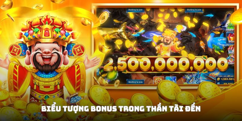 BONUS được hầu hết hội viên mong muốn có được